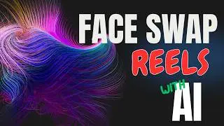 Create Viral Face Swap Reels with AI in Bengali || ম্যাজিকের মতো মুখ বদলান Magic Hour AI দিয়ে! 🎭🚀