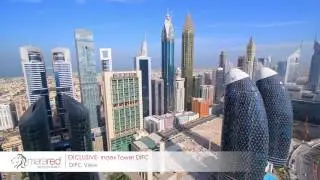 INDEX TOWER 2 BEDROOM   DIFC DUBAI - Marared