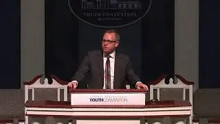 Central Pennsylvania Youth Convention