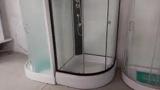 Душевая кабина Niagara NG-6702  