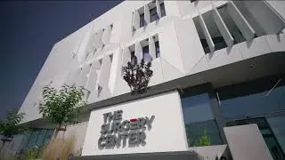 TSC Health Surgery Center 3i Nicosia, Cyprus