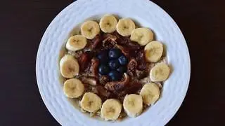 Day in the Life: Nutritionist