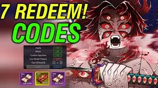 💥NEW!JULY!💥 DEMON BLADE CODES NEW CODES - DEMON BLADE CODES 2024