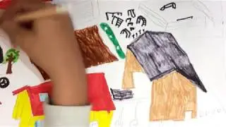 Länttärin laulu