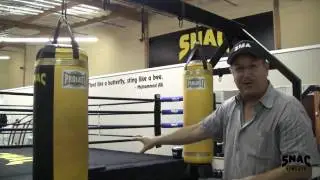 Victor Conte on SNAC's Hypoxic Hyperoxic Training w/ Julian Williams
