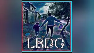 Lucas LBDC: Solo tenias que hablar