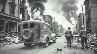 The Night the Luftwaffe Tried to Burn London &mdash; The Blitz's Fiercest Firestorm