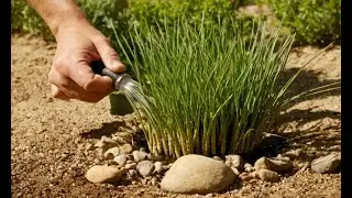 The Gardener&rsquo;s Guide to Surviving Drought: Water-Saving Tips & Tricks!