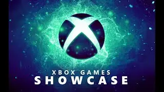 🔴XBOX GAMES SHOWCASE EXTENDED LIVESTREAM 2023 🔴CLICK HERE IF YOU'RE LEGENDARY