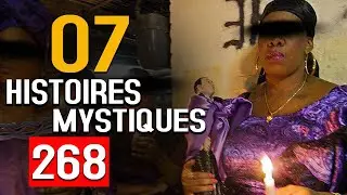 07 Histoires mystiques Épisode 268(07 histoires) DMG TV