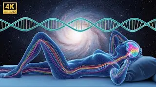 Happiness Frequency: Serotonin, Dopamine, Endorphin Release Music, Release Negativity #7