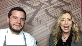 Chef Adam Ross