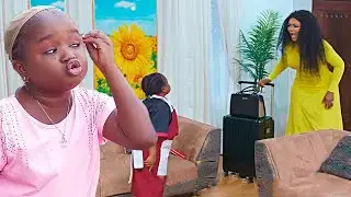 L'HISTOIRE D'ELIZA, LA TERRORISTE DE LA FAMILLE, VA VOUS CHOQUER - EBUBE OBIO | NIGÉRIAN