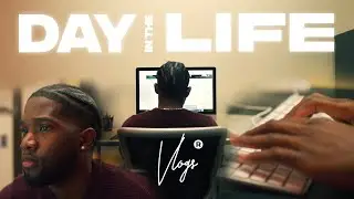Behind The Lens | Life of a Creative Director in Atlanta | Vlogs&reg;