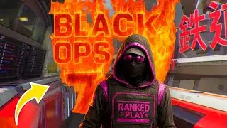 Игрок Iridescent раскритиковал Noobs в открытом бета-тестировании BO7!