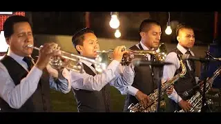 Agrupación Musical Vida Nueva (Aunque Mis Manos) Video En Vivo Oficial