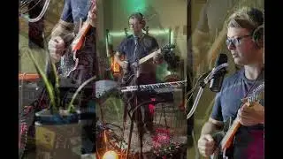EP.119 💫 Plinky Plonky, Plucky Pluck 🎨 #livemusic #rc600 #livelooping