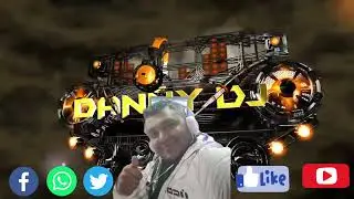 D.J DANI MERENGUE CL&Aacute;SICO MIX
