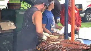 Ribfest 2017