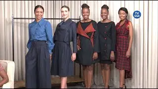 Designers Hour: Greer Kyle