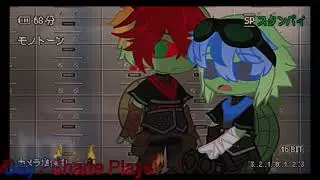 I&rsquo;m not dying for you || Leo & Raph Survival AU