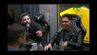 Prata Gamer no Programa do Cross!?