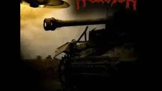 Reactor - Modern Breath (1996) [Full Demo]