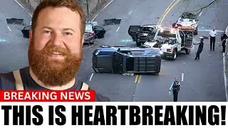 What Really Happened to Ben Napier From Home Town?