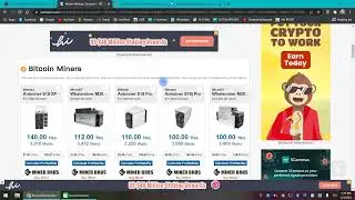 KuCoin Cloud Mining Profit Calculation How Much You Can Earn?