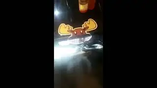Vape box 12v box mod