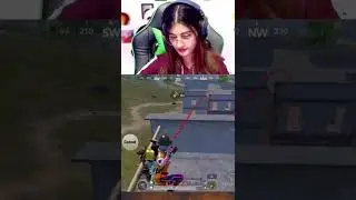 Best Grenade Kill 😱 @PAYAL GAMING PUBG MOBILE - #pubg #bgmi #shorts