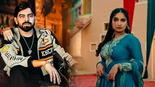 Masoom Sharma Song Warning | Masoom Sharma & Pranjal Dahiya | New Song 2025 | Latest Haryanvi Song