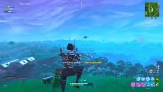 Snipe Off Plane !TCP!