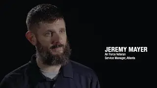 Nixon Team Member Spotlight - Jeremy Mayer