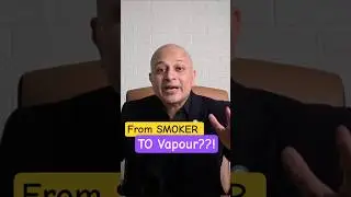 Smoking + Vaping Together Makes Nicotine Addiction Worse