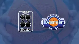SUPERSPORT PREMIJER LIGA 4. kolo: GKK &Scaron;ibenka - KK Kvarner 🗓 18.10.2025. ⏳ 19:00 h