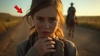 They Abandoned an Orphan Girl on the Trail &mdash; Until the Wealthiest Cowboy Adopted.