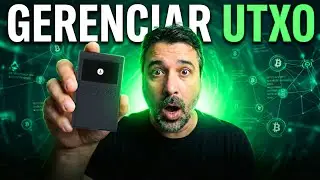 💴 COMO CONSOLIDAR UTXO USANDO UMA ONEKEY NA ELECTRUM