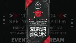 Navajo Tech 2024 Graduation Countdown! #newmexico #ntu #indigenous #crownpoint #navajonation #one