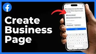How to Create A Facebook Business Page
