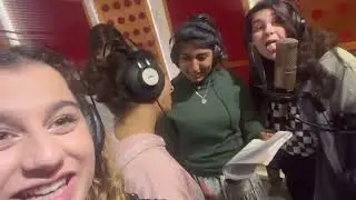 פרומו להכתרה: מחזור ח׳ אולפנת חולון מציגות✨