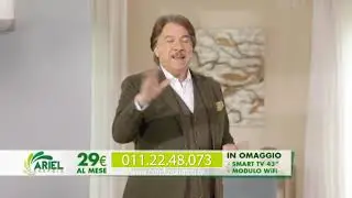 Promozione primavera Ariel climatizzatori 2019 - OFFERTA SCADUTA
