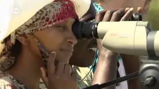 Mida Creek - Kenya's tidal inlet under threat | Global 3000