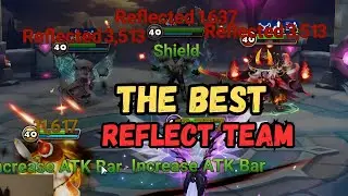 This Siege Offense Makes the Opponent KILL THEMSELVES..