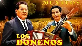 Los Donneños | Corridos y Rancheras Norteñas Viejitas Mix | Los Donneños Popurri De Exitos Rancheras