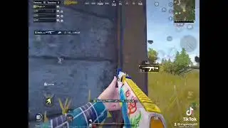 PUBG Mobile Clutch 🔥 #pubgmobile #BGMI #zhgaming