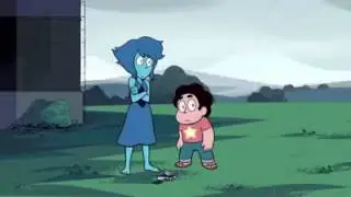 Adelanto de la steven bomb 5