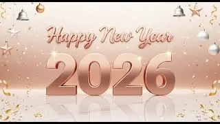 NEW YEAR SERVICE