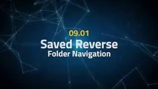 Tactical Arbitrage Instructions 09.01- Saved Reverse - Folder Navigation