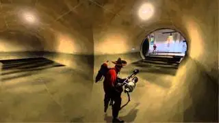 neon annihilator [TF2 Replay]